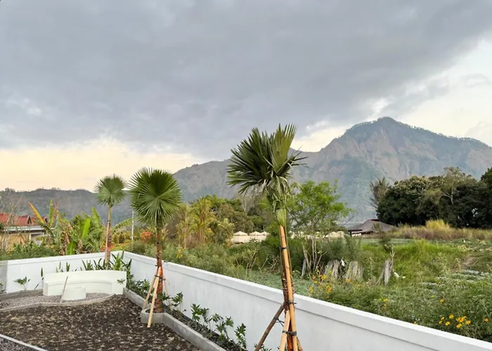 Bali Astetic Private Hot Spring Villa *
